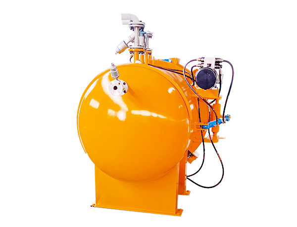 液压开门高压釜 液压开门高压釜