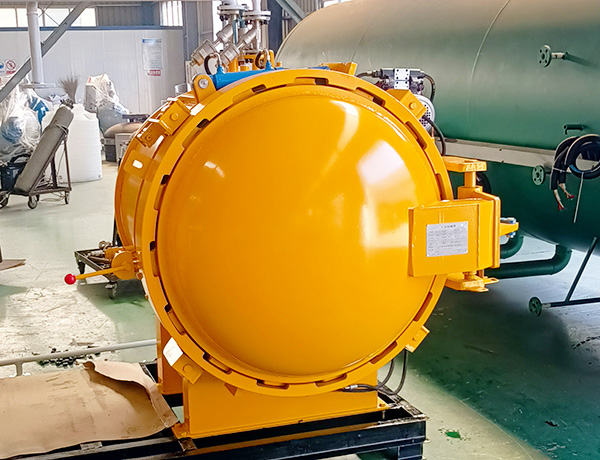 真空高压浇注设备 真空高压浇注设备