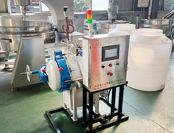 高校用安全测试压力罐 高校用安全测试压力罐